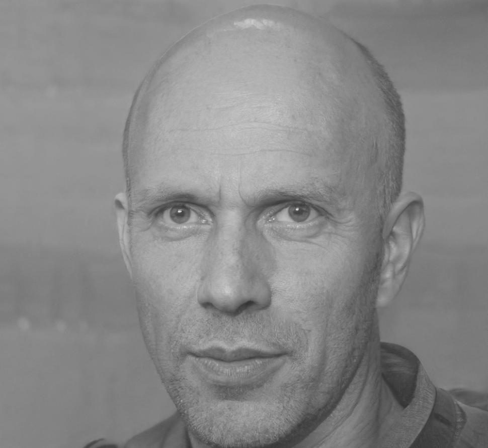 Tjark Wessel, Geschäftsführer bei dutotsavisuivo